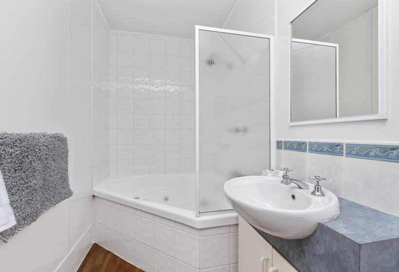 فندق Big4 Mannum Holiday Park