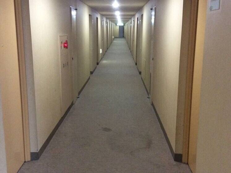 Отель Biwako Plaza