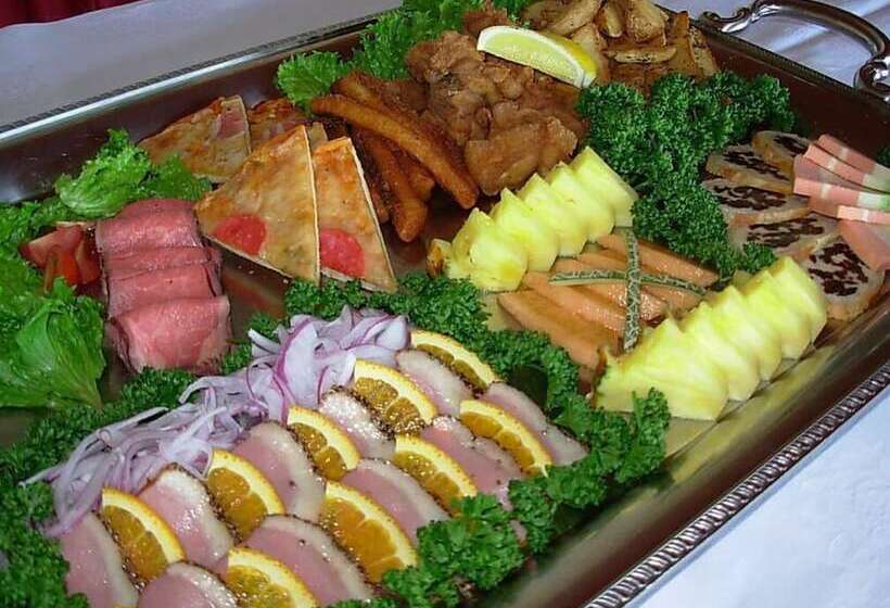 Отель Biwako Plaza