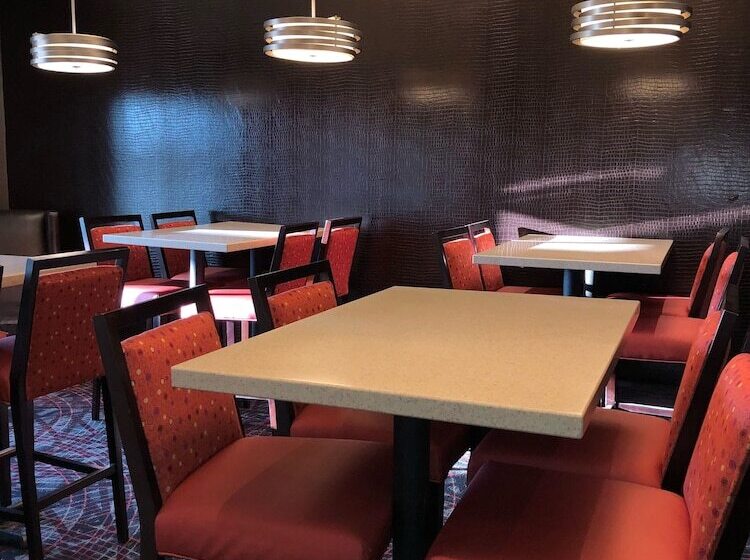 בית מלון כפרי Black Gold Suites Tioga