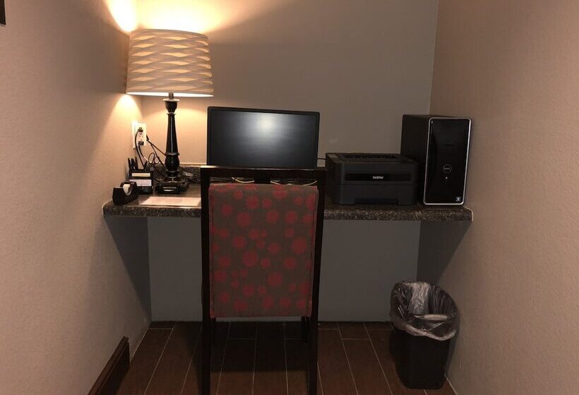 فندق Black Gold Suites Tioga