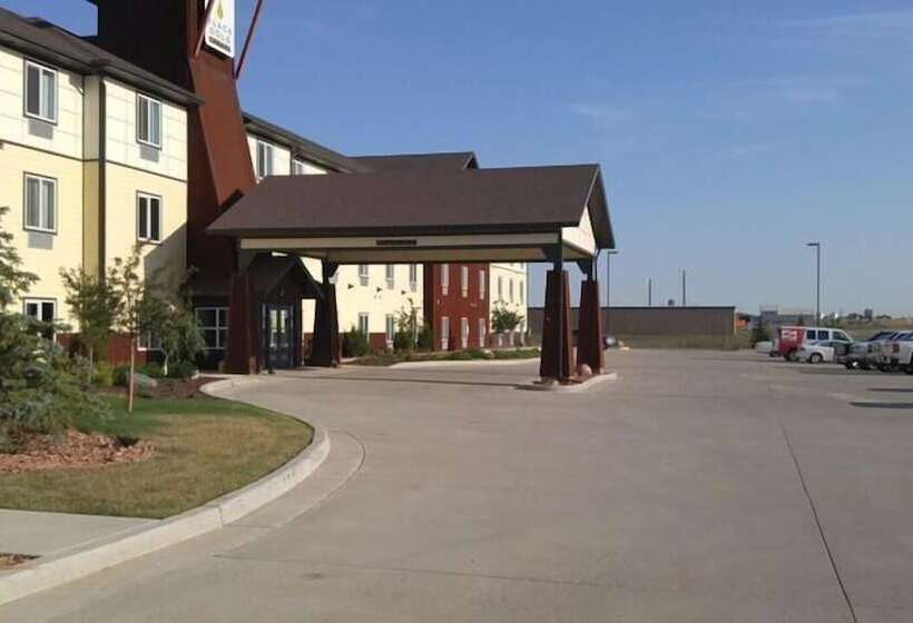 فندق Black Gold Suites Tioga