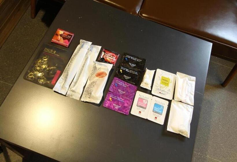 Boutique Hotel K Oido