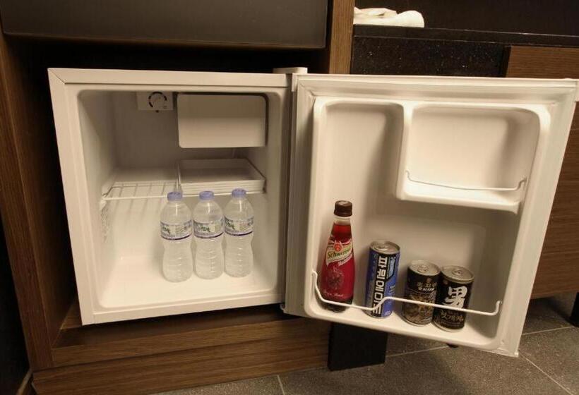 Boutique Hotel K Oido