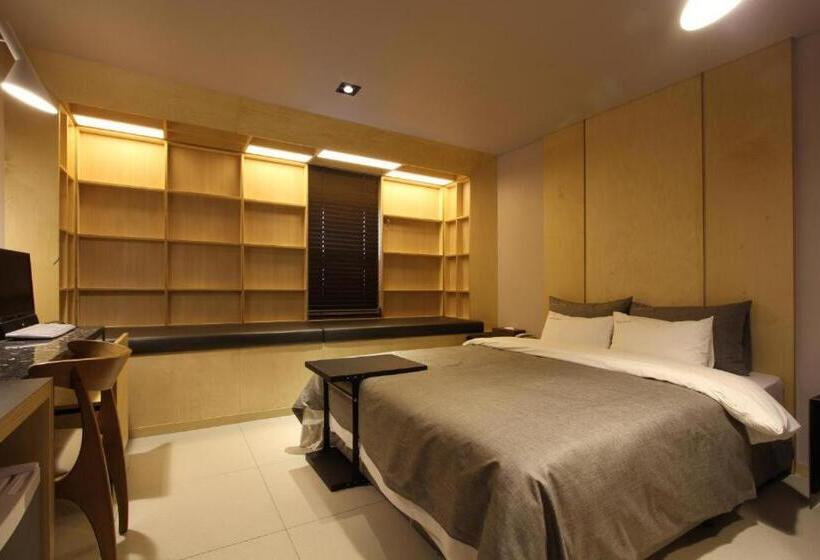 Boutique Hotel K Oido