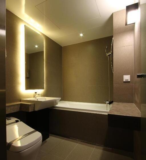 Boutique Hotel K Oido