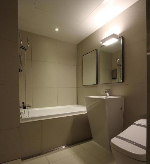 Boutique Hotel K Oido