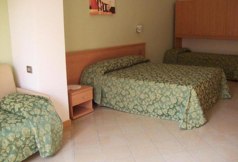 ホテル Casa Citella