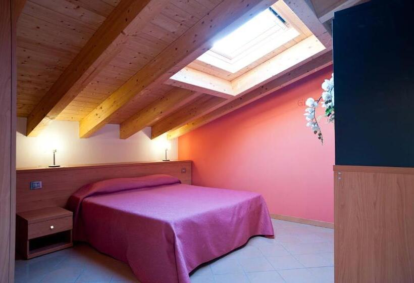 ホテル Casa Citella