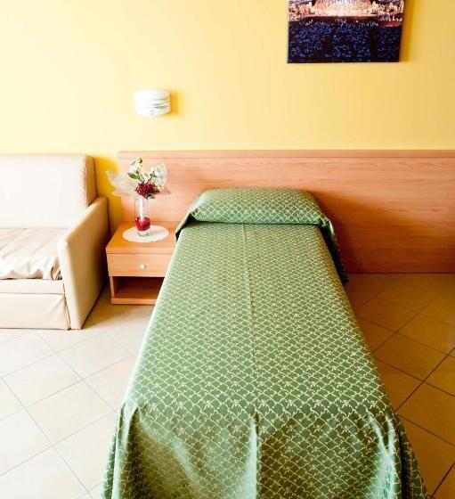 ホテル Casa Citella