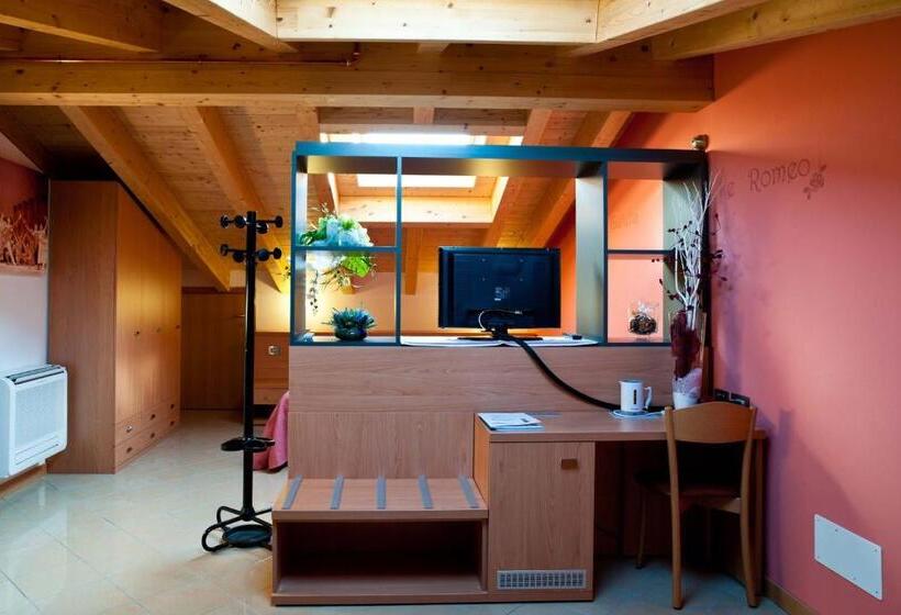 ホテル Casa Citella