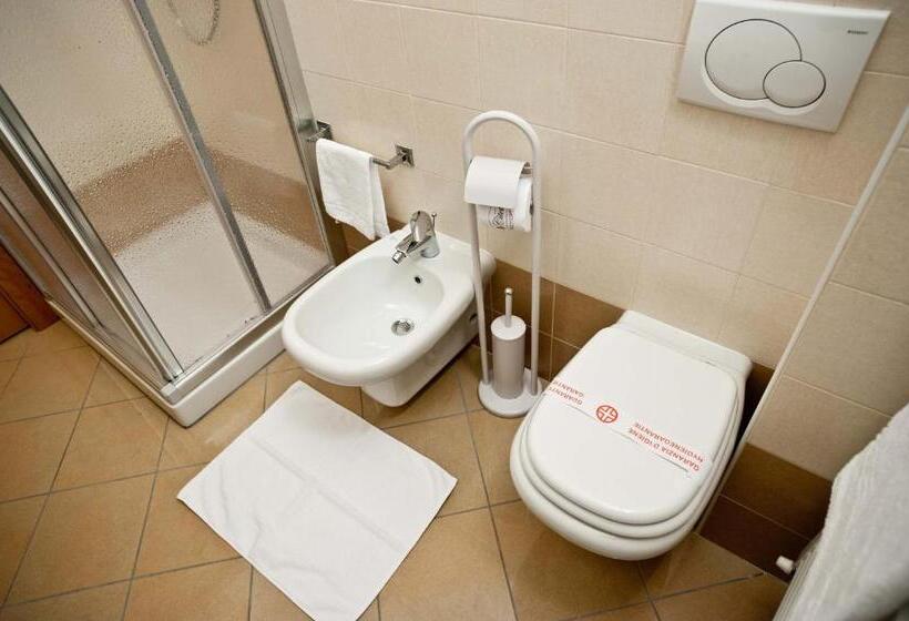 ホテル Casa Citella