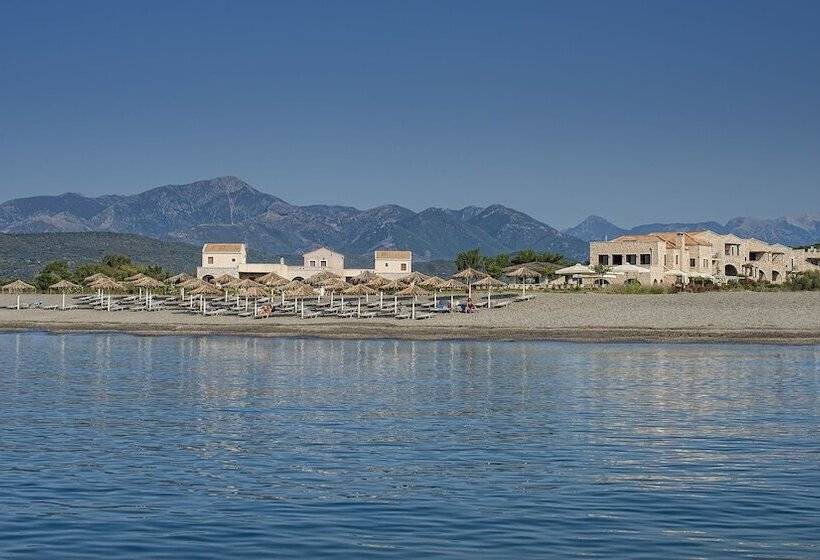 ホテル Castello Antico