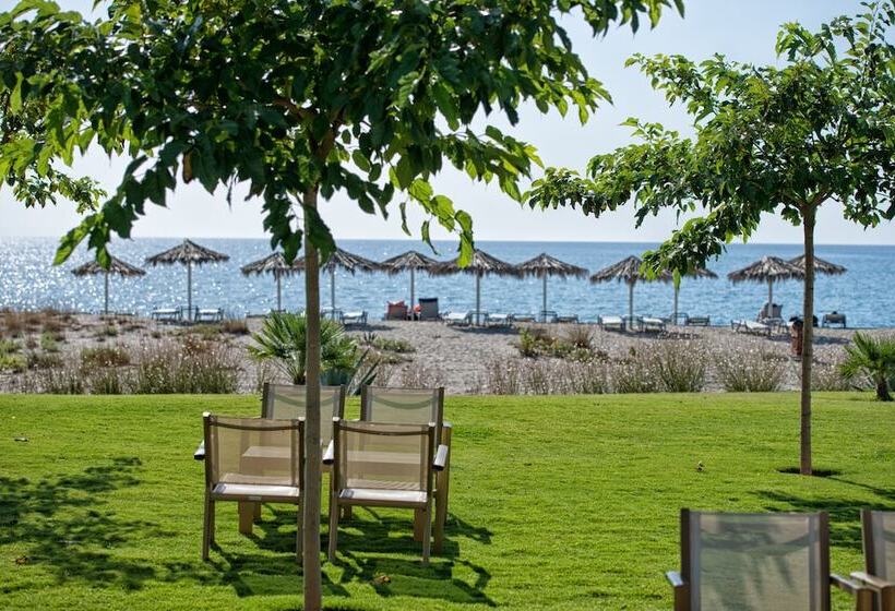 ホテル Castello Antico