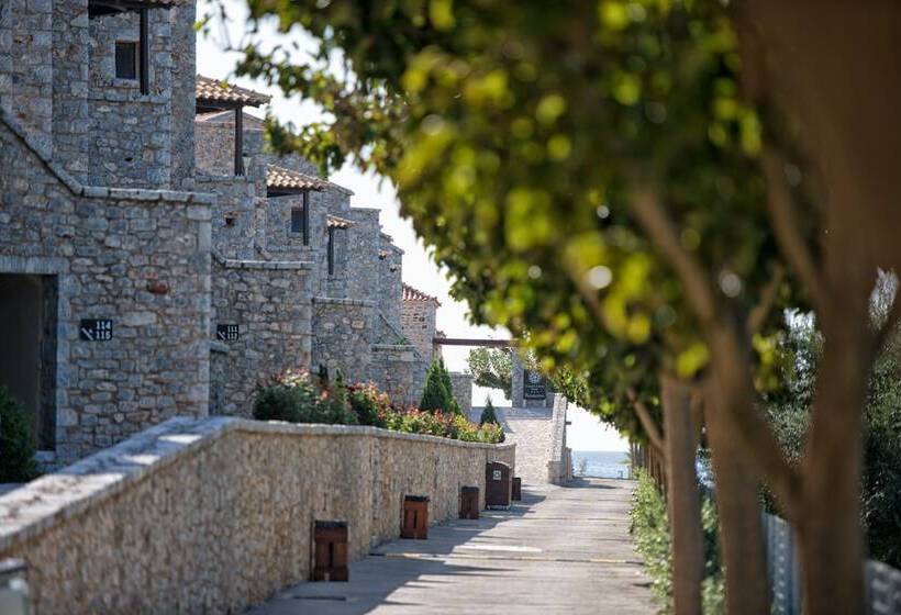 ホテル Castello Antico