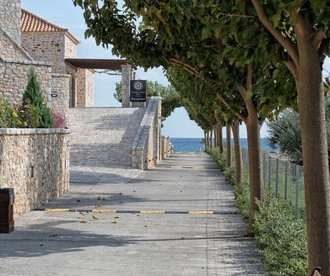 ホテル Castello Antico