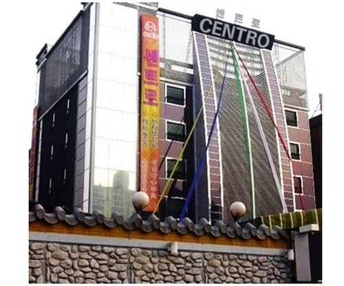 Hotel Siheung Unique 28