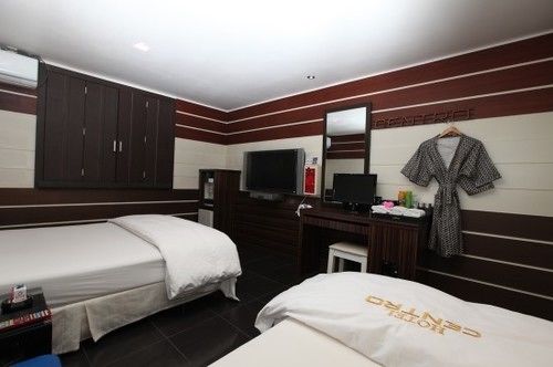 Hotel Siheung Unique 28