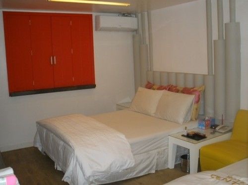 Hotel Siheung Unique 28