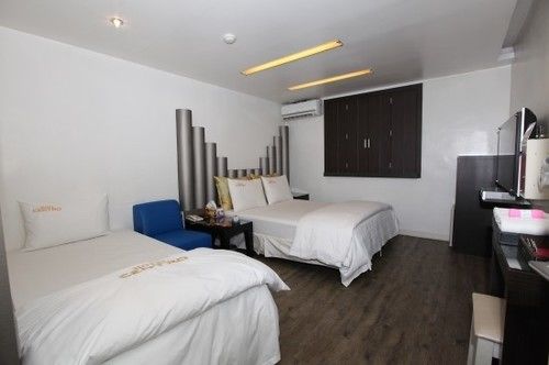 Hotel Siheung Unique 28