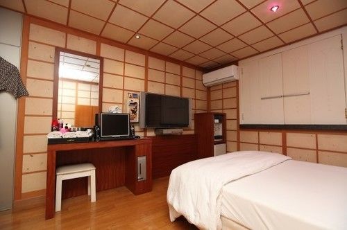 Hotel Siheung Unique 28