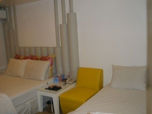 Hotel Siheung Unique 28