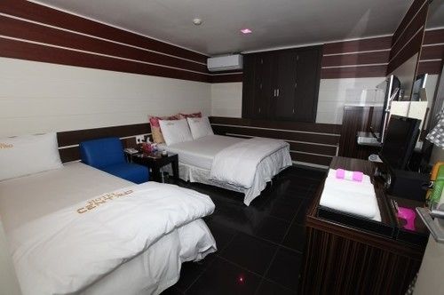 Hotel Siheung Unique 28