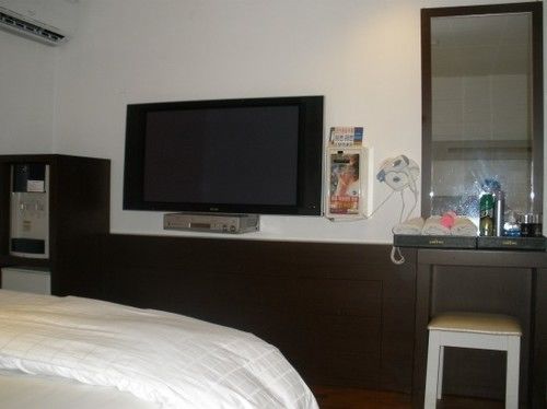 Hotel Siheung Unique 28