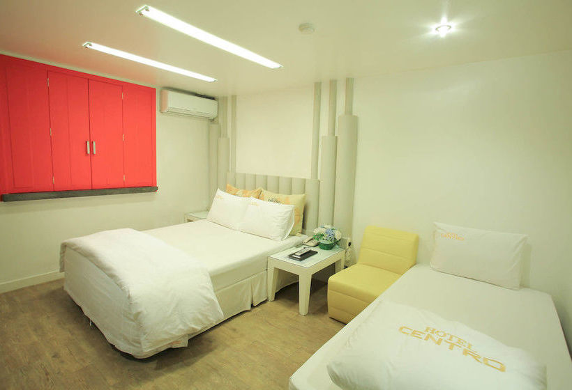 Hotel Siheung Unique 28