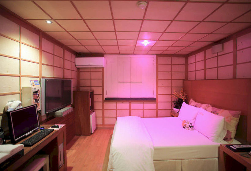 Hotel Siheung Unique 28