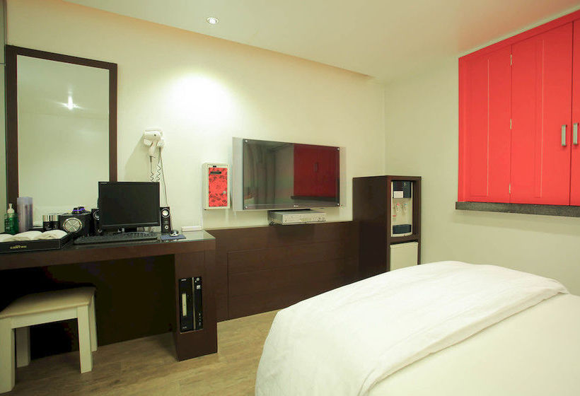 Hotel Siheung Unique 28