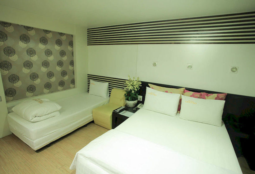 Hotel Siheung Unique 28