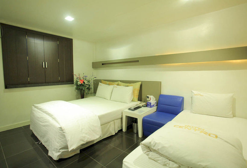 Hotel Siheung Unique 28