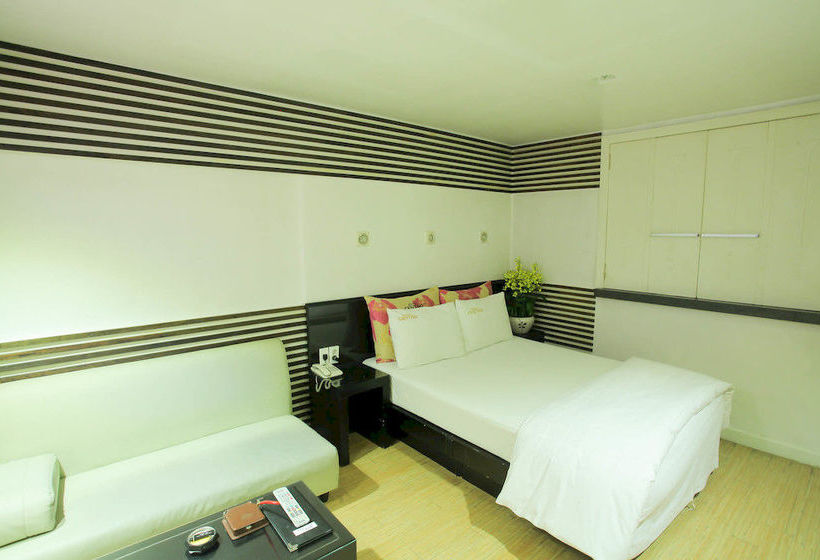 Hotel Siheung Unique 28