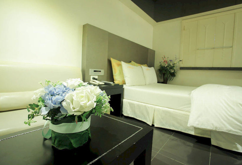 Hotel Siheung Unique 28