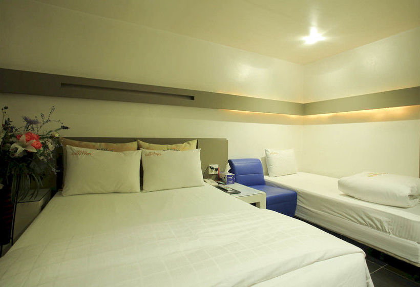 Hotel Siheung Unique 28