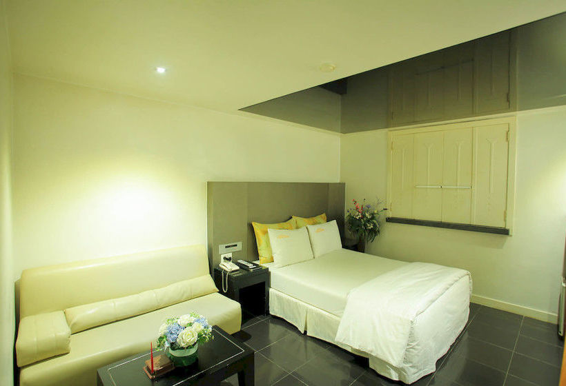 Hotel Siheung Unique 28