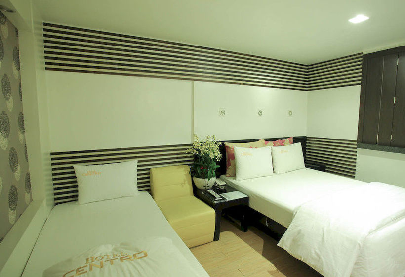 Hotel Siheung Unique 28