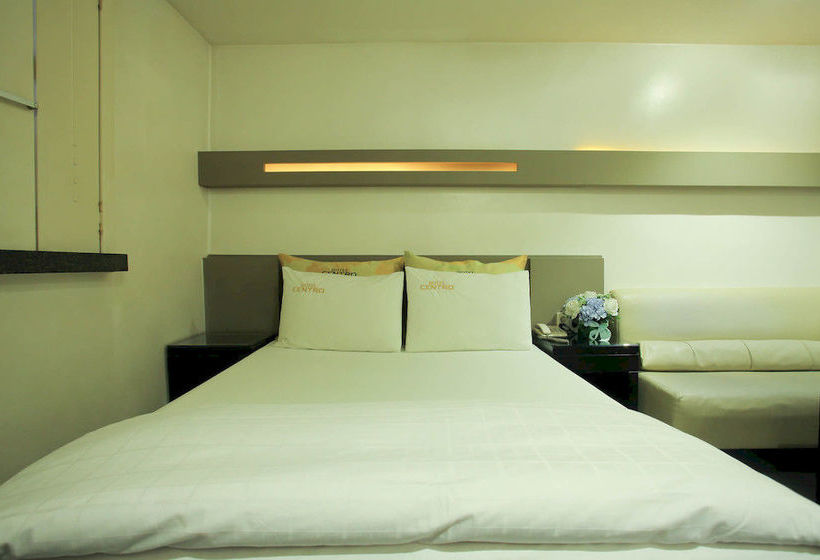 Hotel Siheung Unique 28