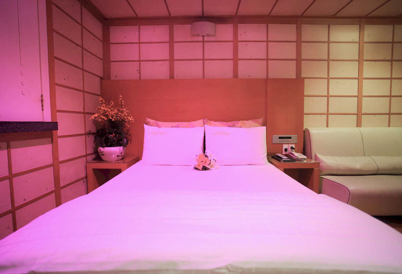 Hotel Siheung Unique 28