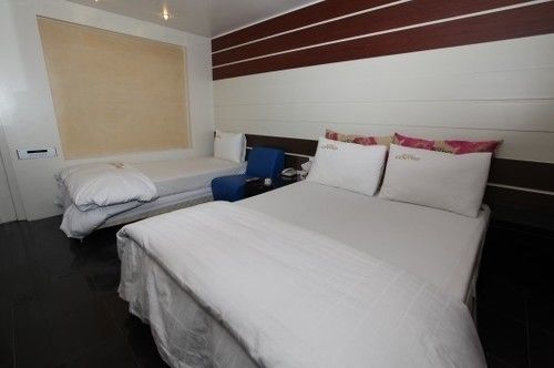Hotel Siheung Unique 28