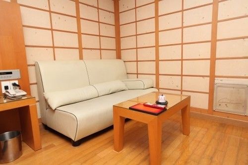 Hotel Siheung Unique 28