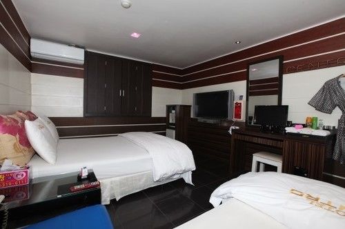 Hotel Siheung Unique 28