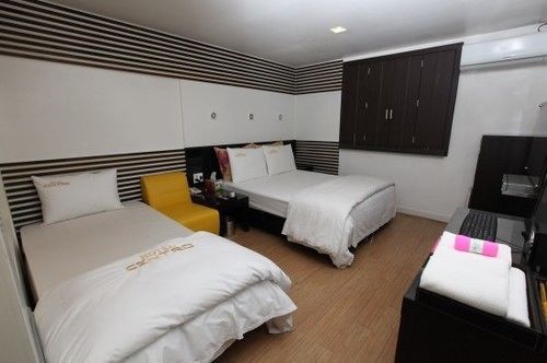 Hotel Siheung Unique 28