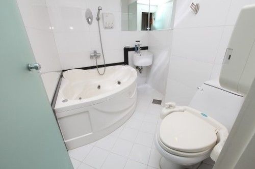 Hotel Siheung Unique 28