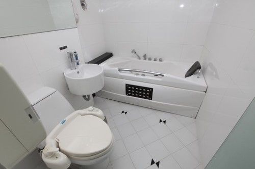 Hotel Siheung Unique 28