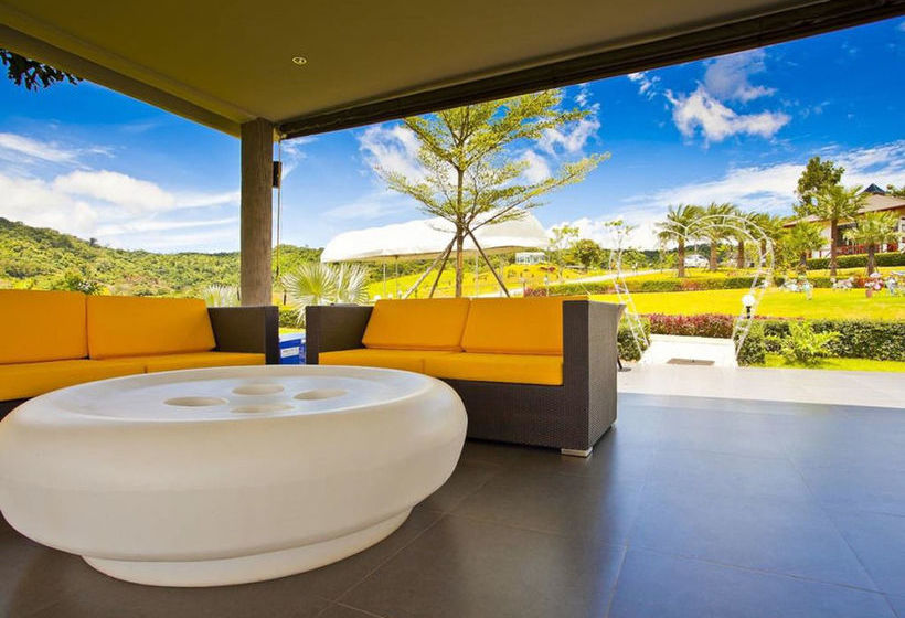 ホテル Chantara Valley Resort