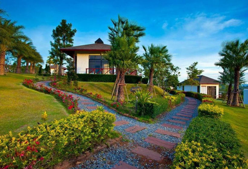 ホテル Chantara Valley Resort