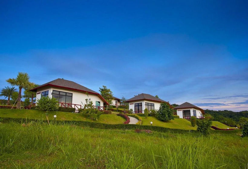 ホテル Chantara Valley Resort