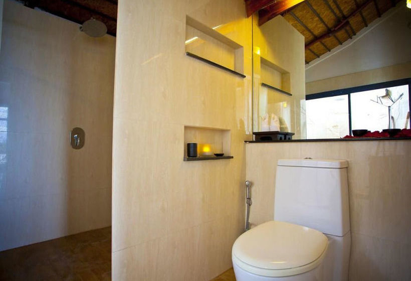 ホテル Chantara Valley Resort